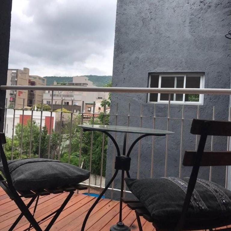 Vive Carlos Paz - Apartamento de 1 dormitorio - 2