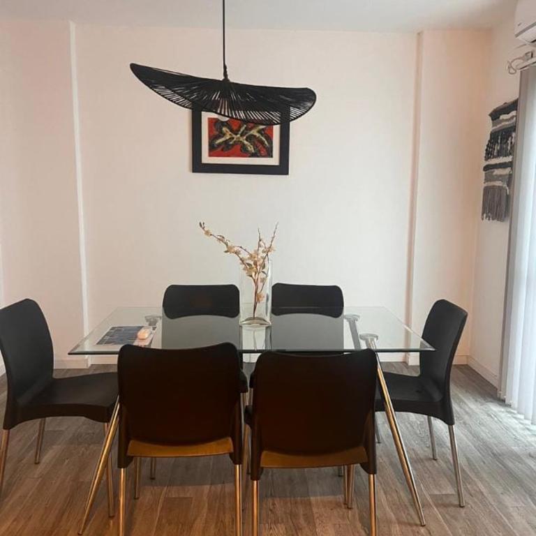 Vive Carlos Paz - Apartamento de 1 dormitorio - 4