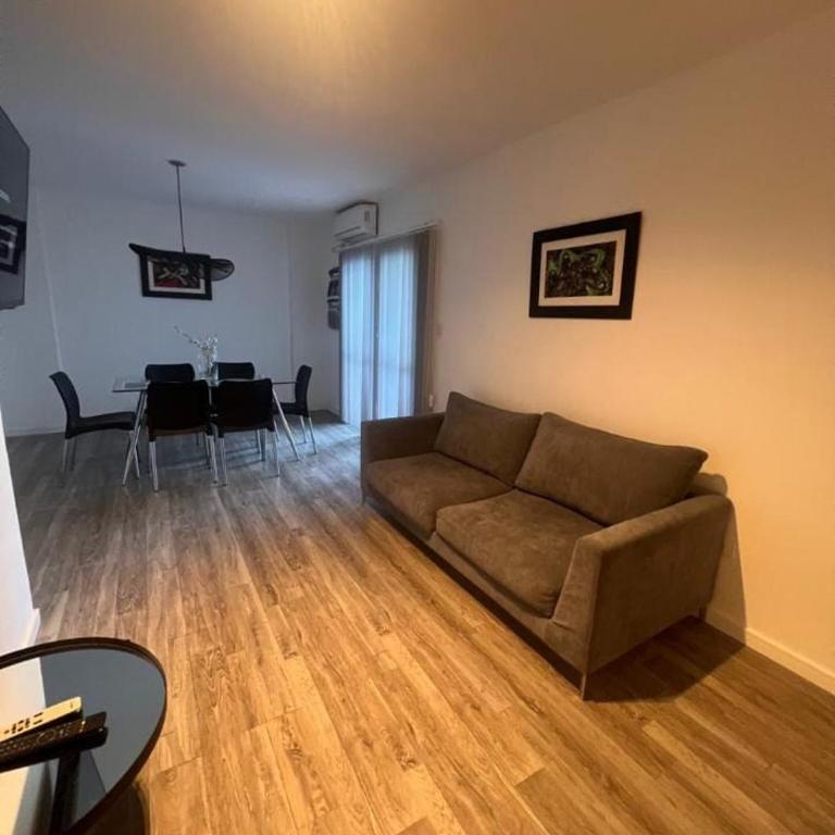 Vive Carlos Paz - Apartamento de 1 dormitorio - 5
