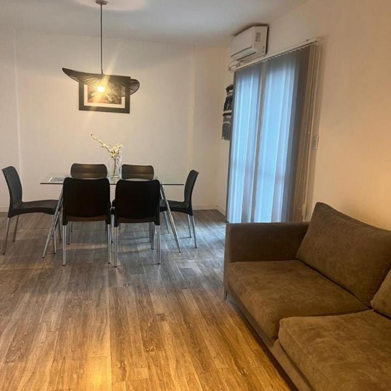 Vive Carlos Paz - Apartamento de 1 dormitorio - 7