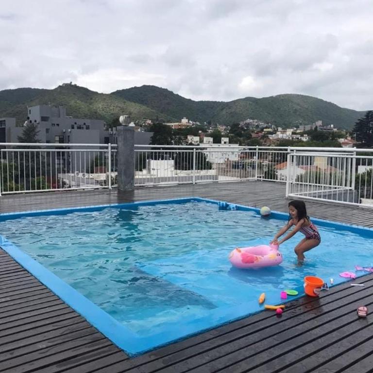 Vive Carlos Paz - Apartamento de 1 dormitorio - 10