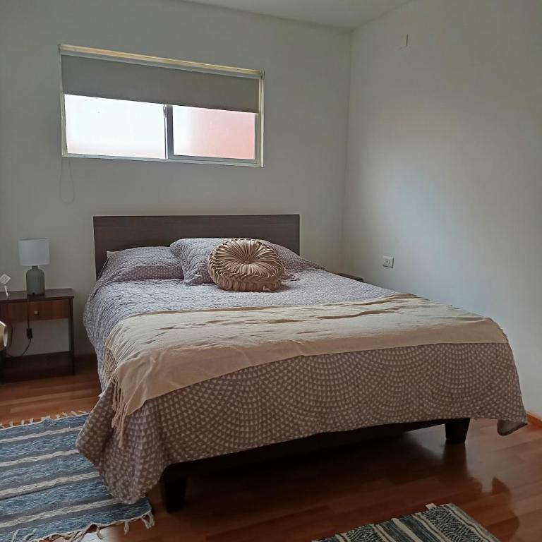 Departamento full equipado en Coyhaique - Two-Bedroom Apartment - 5