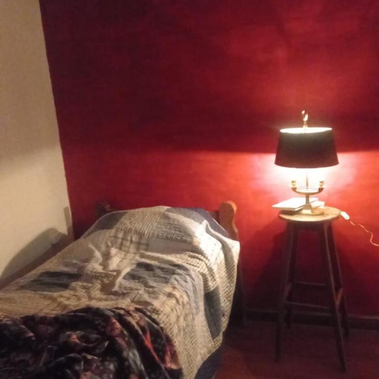 Casa Corna - Three-Bedroom Apartment - 5