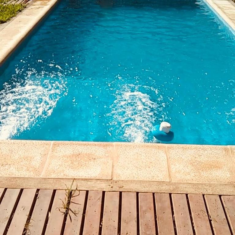 Cabaña - Two-Bedroom Apartment - 2