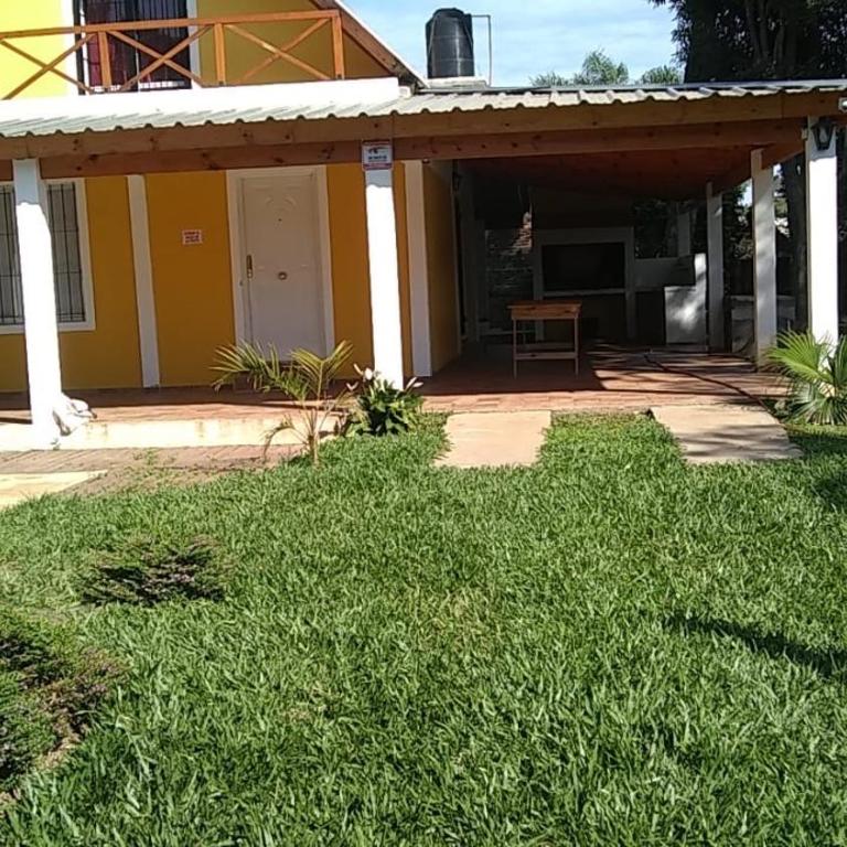 Cabaña - Two-Bedroom Apartment - 4