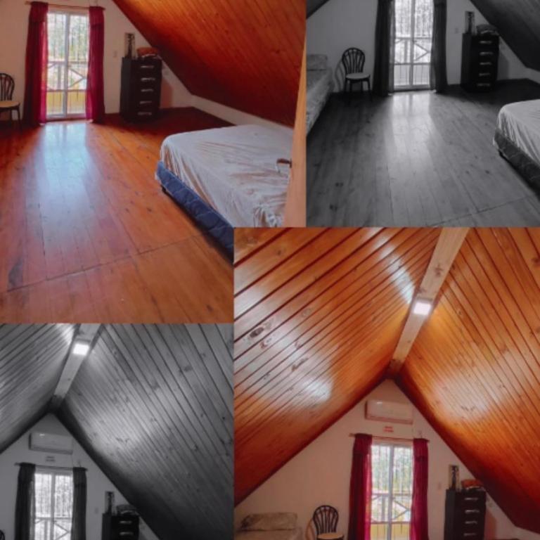 Cabaña - Two-Bedroom Apartment - 5