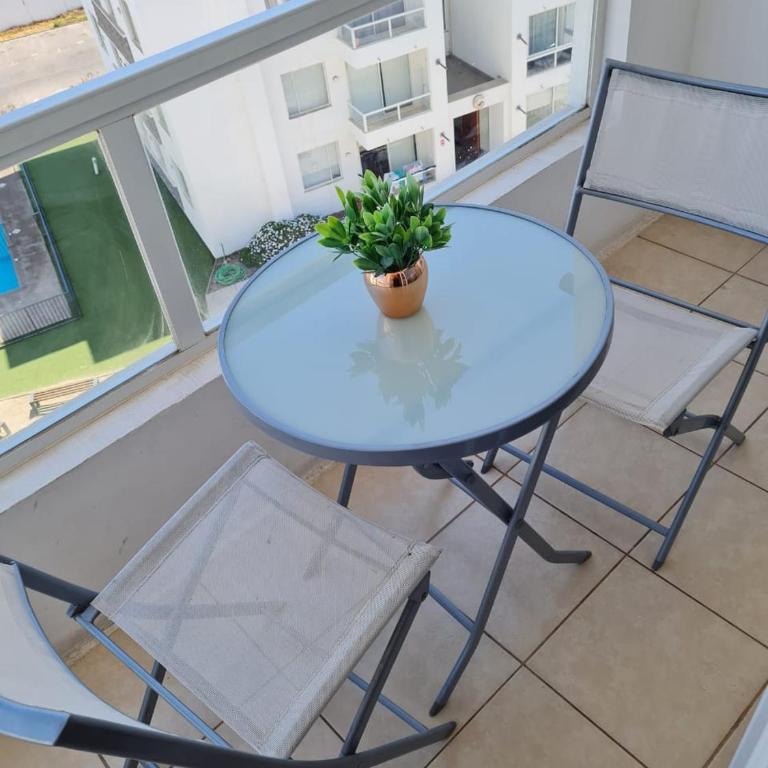 Portal Pacífico a dos cuadras del Faro La Serena - Apartamento de 2 dormitorios - 2