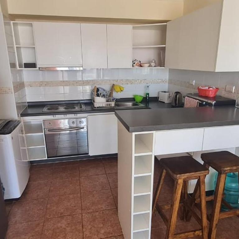 Portal Pacífico a dos cuadras del Faro La Serena - Apartamento de 2 dormitorios - 12
