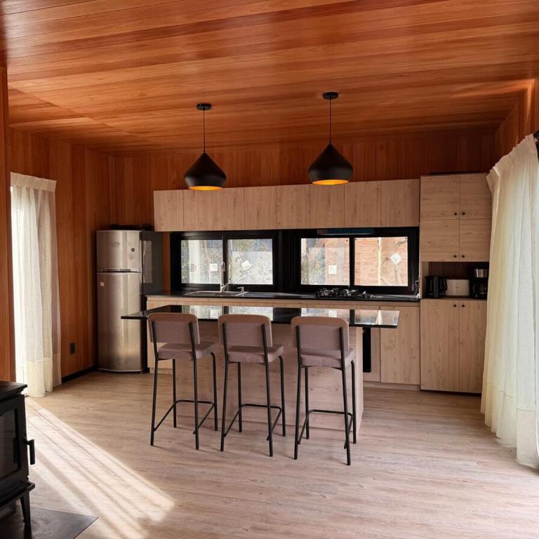 Náufragos - Casa con 1 dormitorio - 1