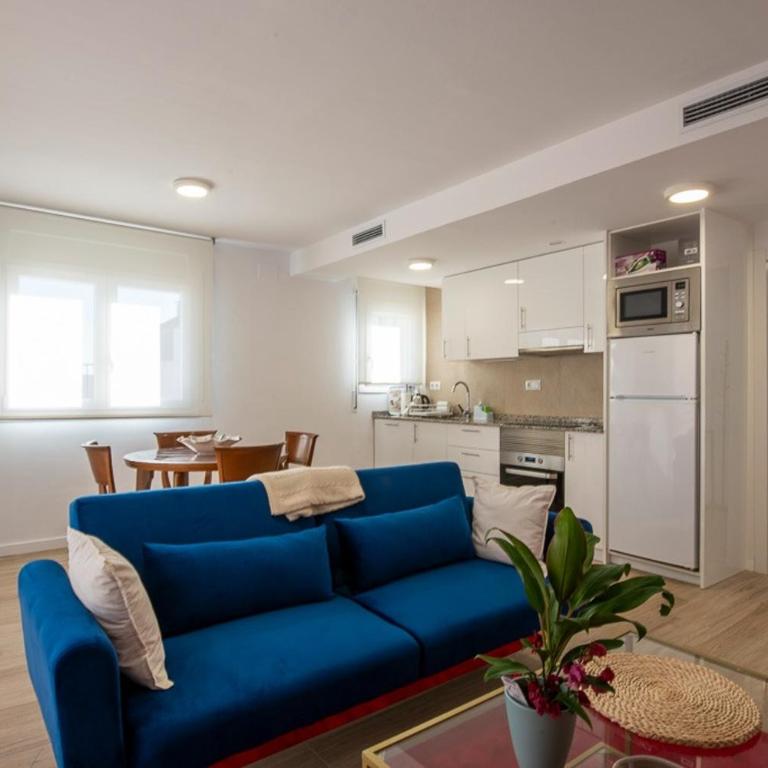RUIXIM Corporate Housing - Apartamento de 2 dormitorios - 1