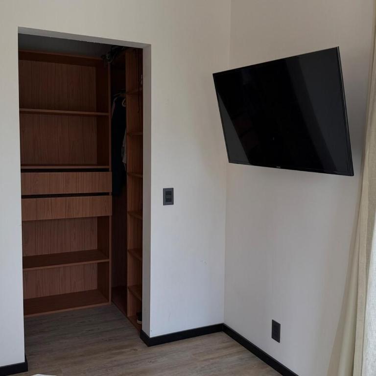 Náufragos - Casa con 1 dormitorio - 3