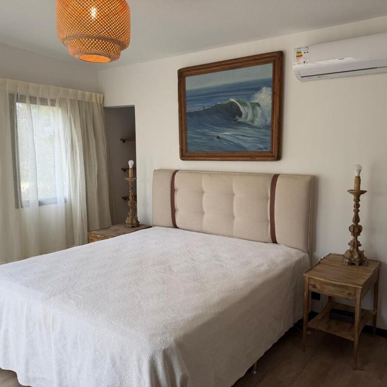 Náufragos - Casa con 1 dormitorio - 6
