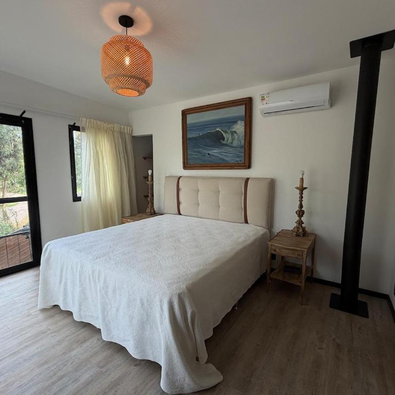 Náufragos - Casa con 1 dormitorio - 8