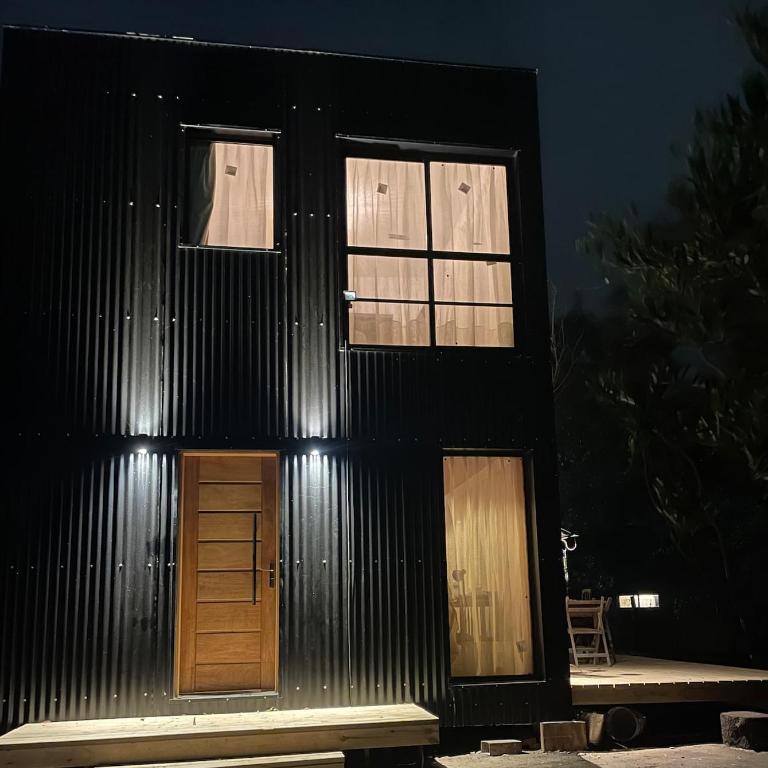 Náufragos - Casa con 1 dormitorio - 9