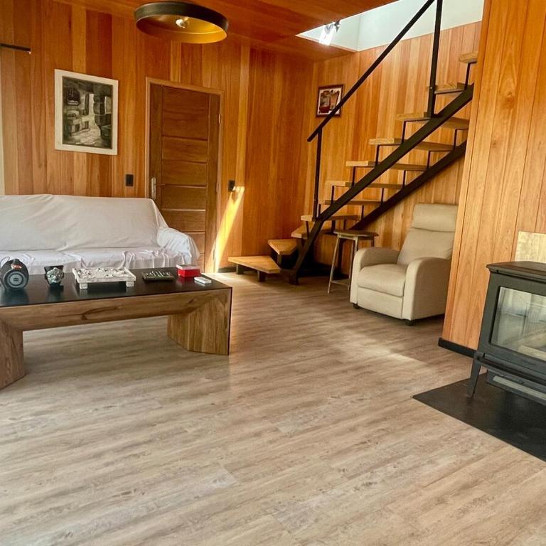 Náufragos - Casa con 1 dormitorio - 21
