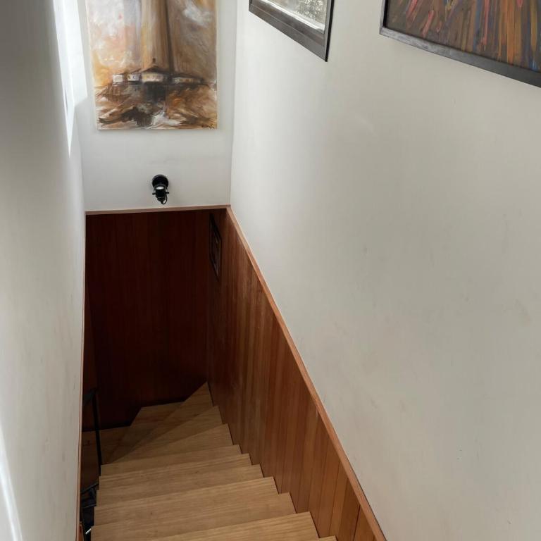 Náufragos - One-Bedroom House - 22