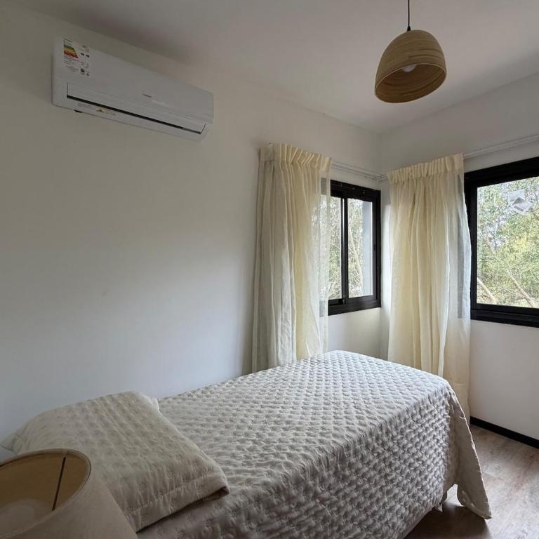 Náufragos - One-Bedroom House - 23