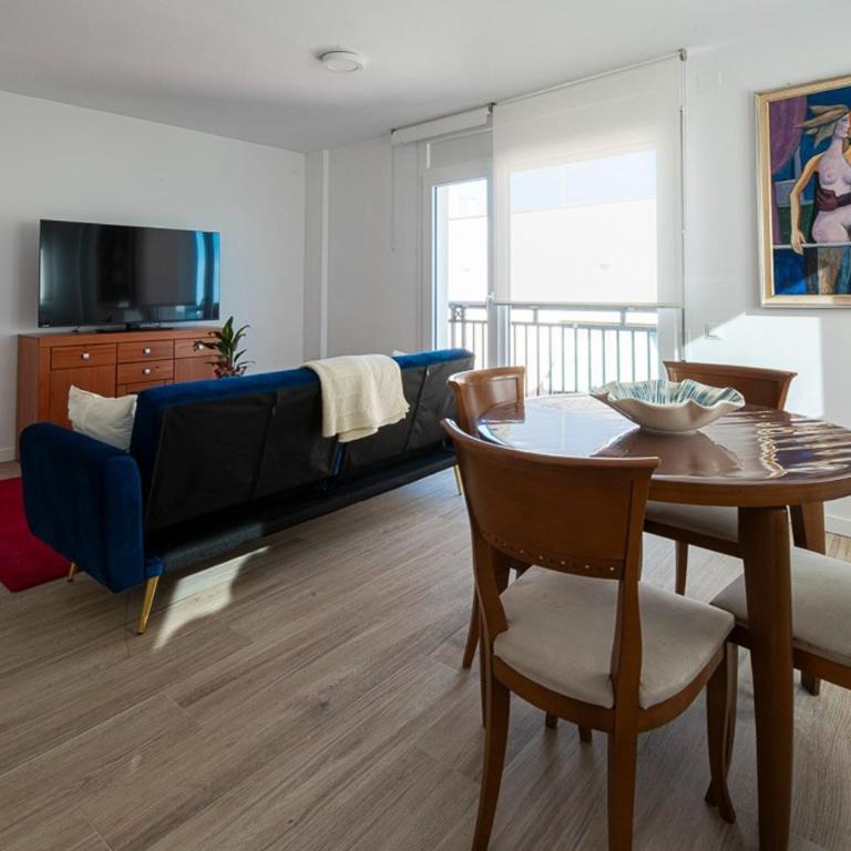 RUIXIM Corporate Housing - Apartamento de 2 dormitorios - 7