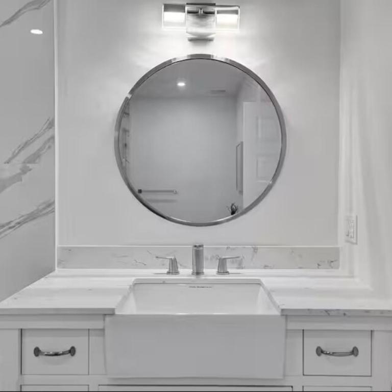 Modern Retreat in the Heart of Hollywood - Apartment - 10