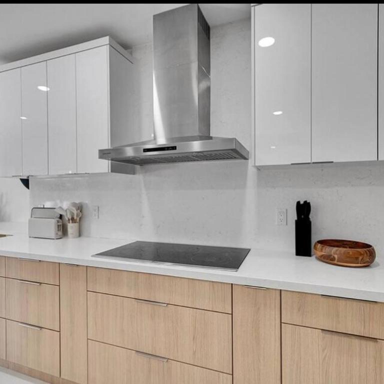 Modern Retreat in the Heart of Hollywood - Apartment - 32