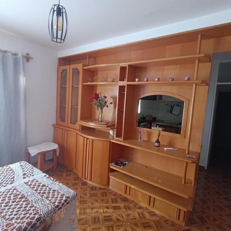 Tero-tero love - Two-Bedroom Apartment - 15