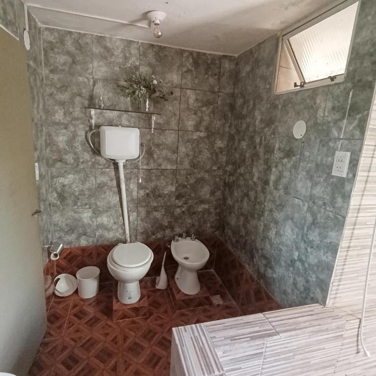 Tero-tero love - Two-Bedroom Apartment - 16