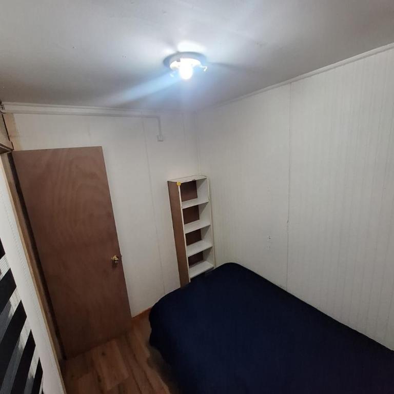 Cabaña para 2 a 3 Personas - Two-Bedroom Apartment - 3