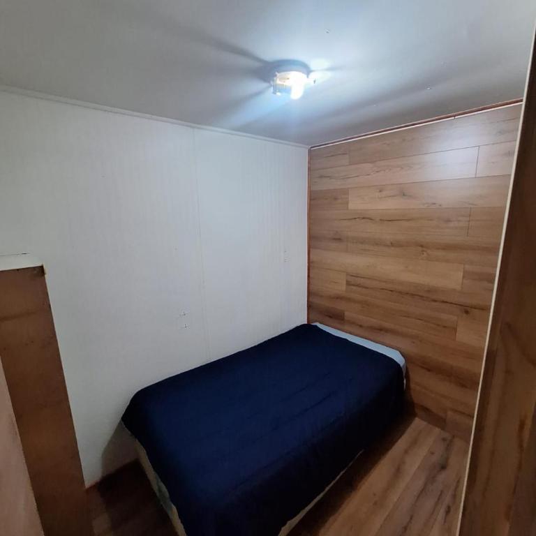 Cabaña para 2 a 3 Personas - Two-Bedroom Apartment - 4