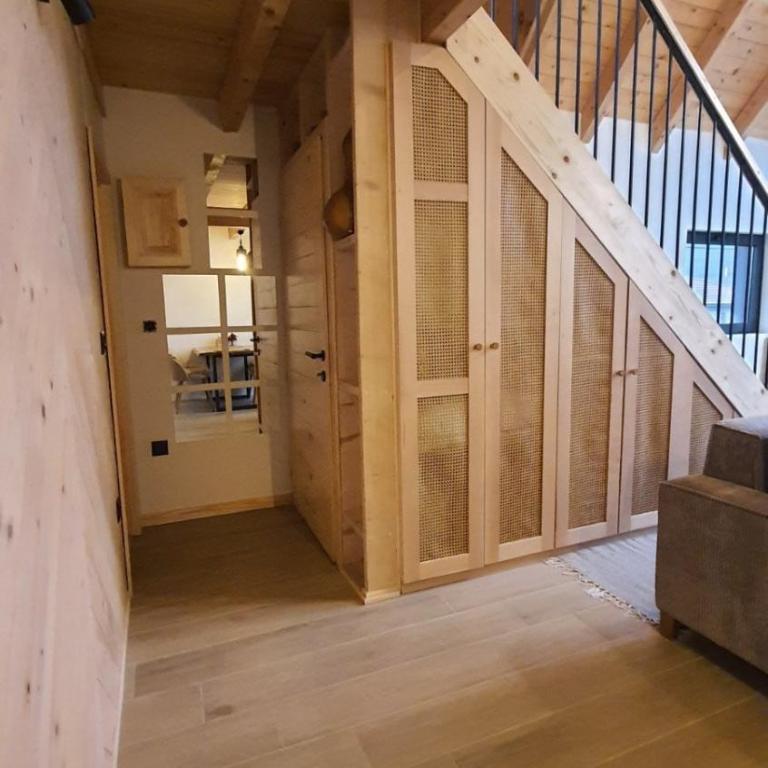 Hazel House - One-Bedroom House - 12