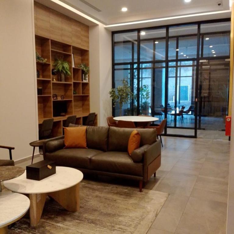 Cozy apartment in Colonia Americana - Two-Bedroom Apartment - 3