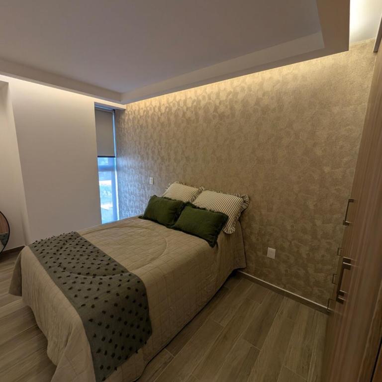 Cozy apartment in Colonia Americana - Two-Bedroom Apartment - 15