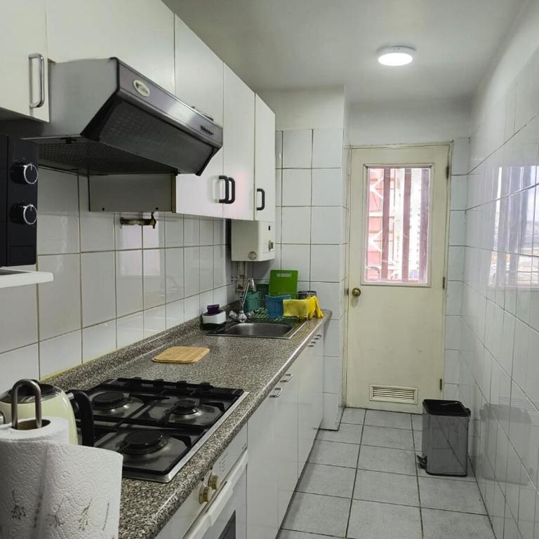 Departamento con vista al mar - Apartamento de 2 dormitorios - 8