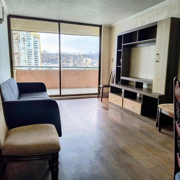 Departamento con vista al mar - Apartamento de 2 dormitorios - 11