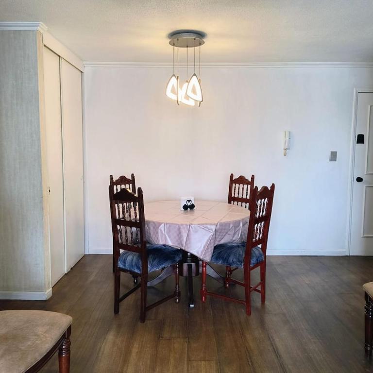 Departamento con vista al mar - Apartamento de 2 dormitorios - 15