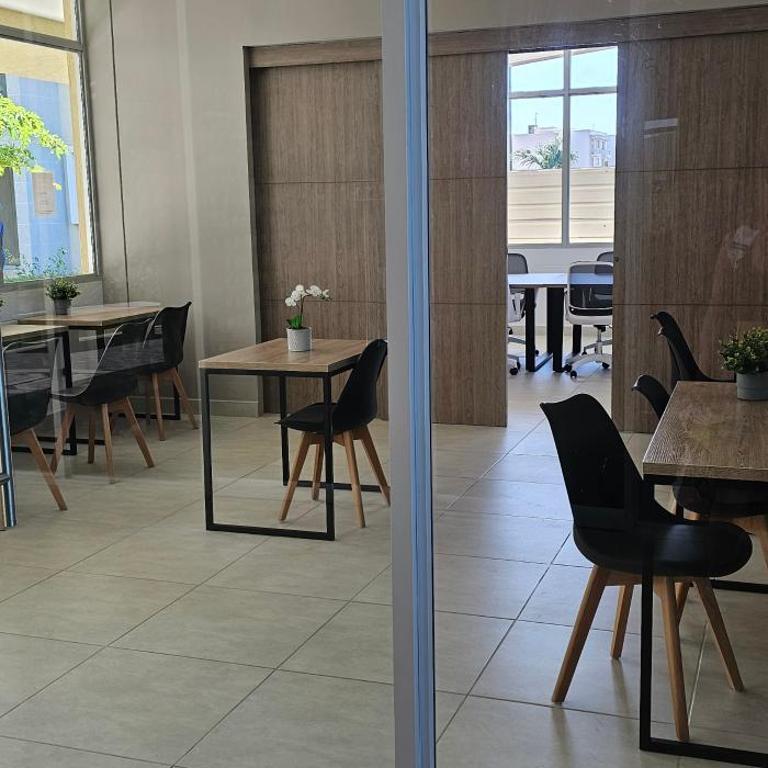 Modern apt in Cartagena with pool and beach access - Three-Bedroom Apartment - 34