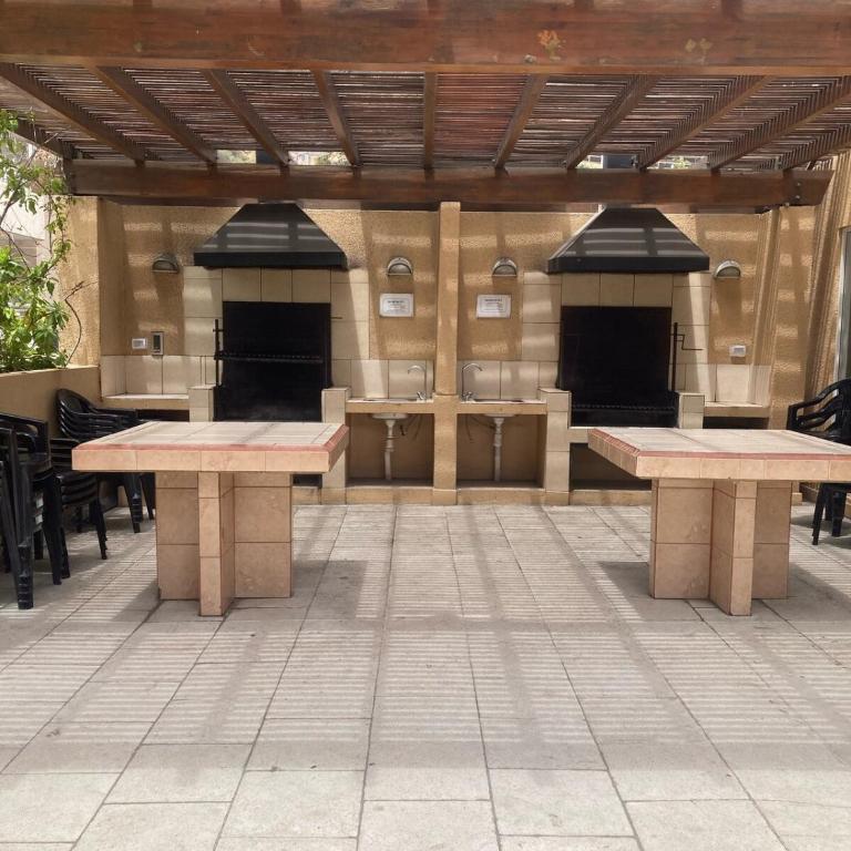 Agradable departamento en Centro de Viña del Mar - Two-Bedroom Apartment - 27