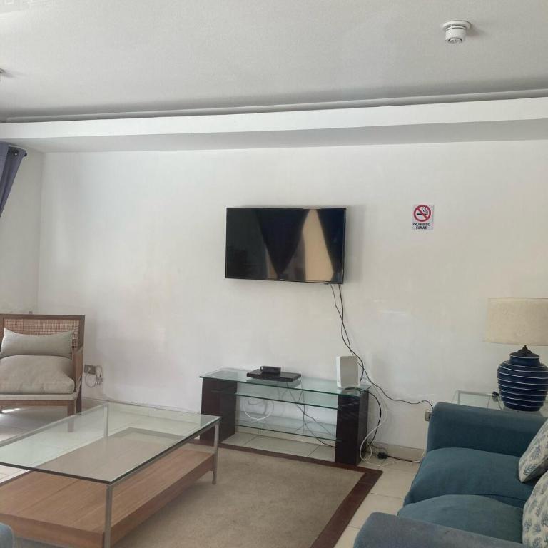 Agradable departamento en Centro de Viña del Mar - Two-Bedroom Apartment - 32