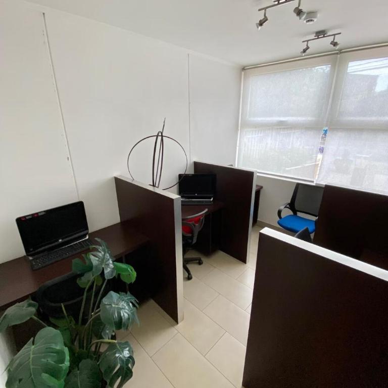 Agradable departamento en Centro de Viña del Mar - Two-Bedroom Apartment - 35
