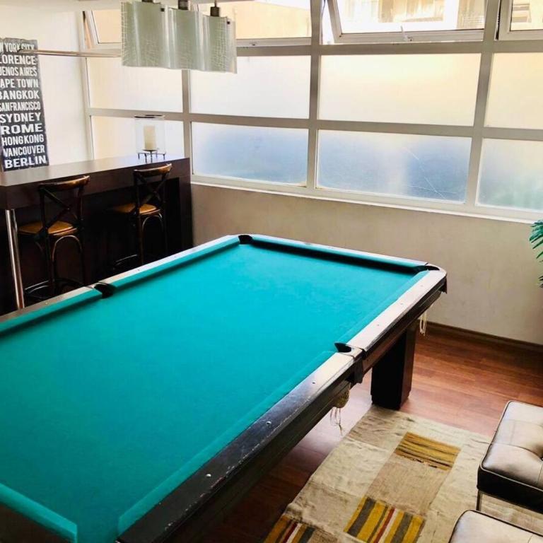 Agradable departamento en Centro de Viña del Mar - Two-Bedroom Apartment - 33