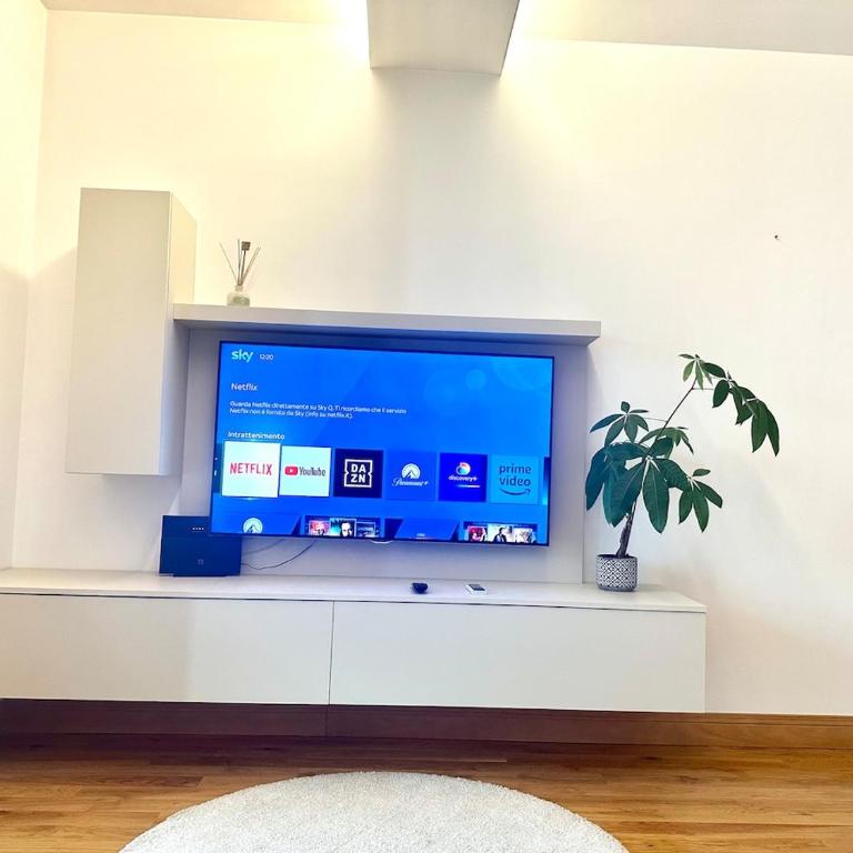 Colle dei Pini Apartment near Vatican - Two-Bedroom Apartment - 1