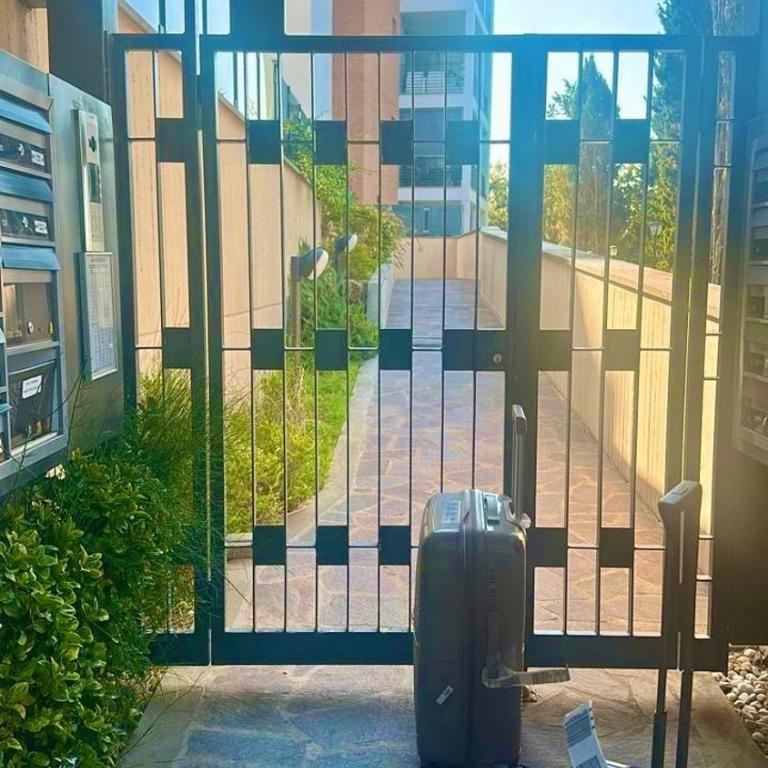 Colle dei Pini Apartment near Vatican - Two-Bedroom Apartment - 2