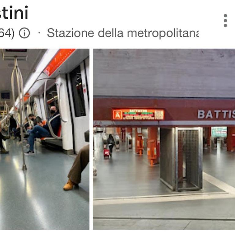 Colle dei Pini Apartment near Vatican - Two-Bedroom Apartment - 6