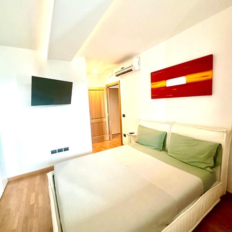 Colle dei Pini Apartment near Vatican - Two-Bedroom Apartment - 7