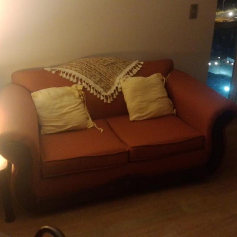 Alojamiento Turístico Nacionales Estranjeros "Piso Compartido Habitación Privada en Departamento Compartido Shared Apartment - Double Room - 4