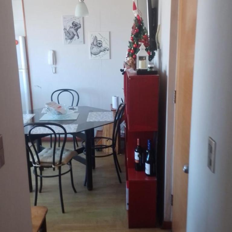 Alojamiento Turístico Nacionales Estranjeros "Piso Compartido Habitación Privada en Departamento Compartido Shared Apartment - Double Room - 10