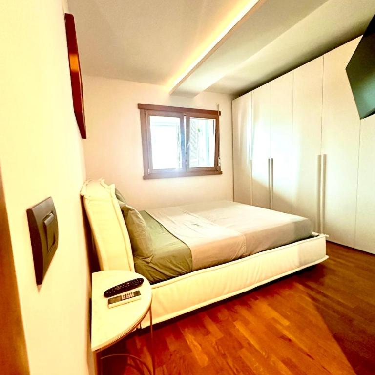 Colle dei Pini Apartment near Vatican - Two-Bedroom Apartment - 26