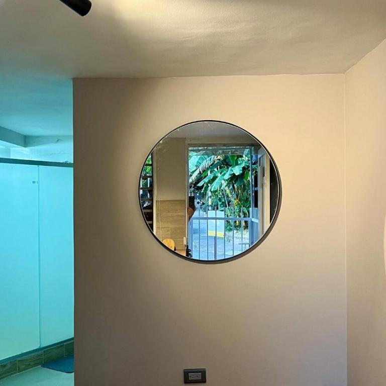 Ideal apartment, view, park and key location - One-Bedroom Apartment - 10