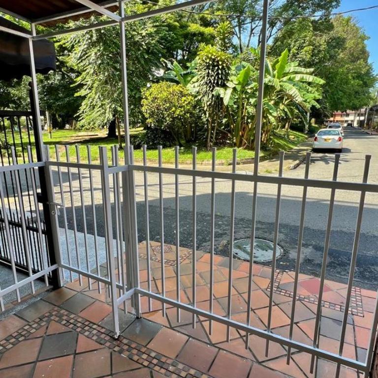 Ideal apartment, view, park and key location - One-Bedroom Apartment - 12