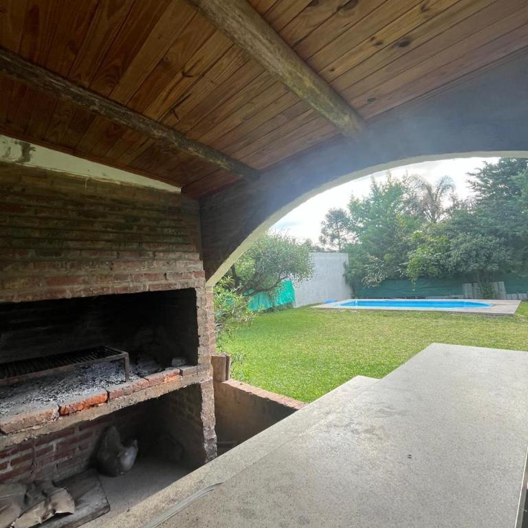 Los Carlitos - Casa de Campo - Casa de 2 dormitorios - 3