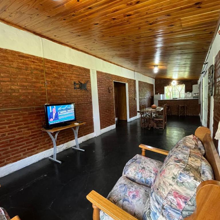 Los Carlitos - Casa de Campo - Casa de 2 dormitorios - 6